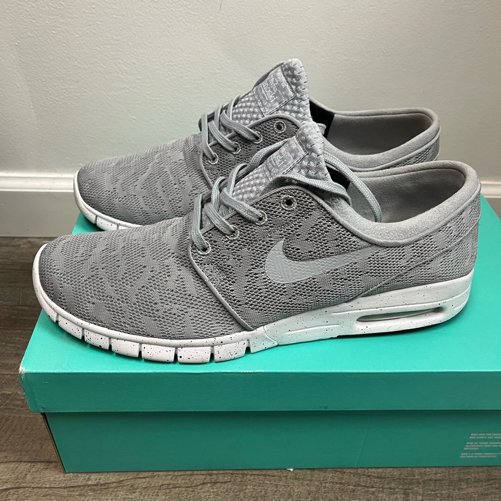 Stefan Janoski Max, Nike SB, Mens size 12